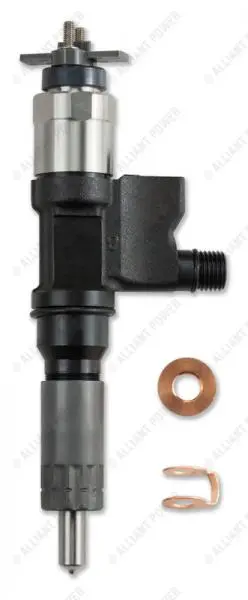 Ap53906 Remanufactured Common Rail Injector Gm Isuzu 7.8L 6Hk1 1
