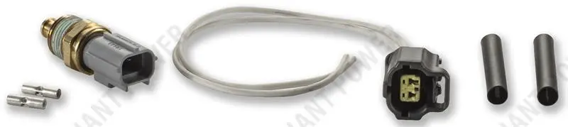Ap63490 Ambient Air Temperature (Aat) Iat Sensor 1