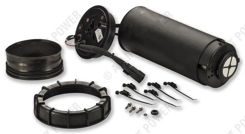 Ap63521 Reductant Fluid Level Sensor 1