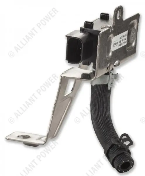 Ap63526 Exhaust Back Pressure (Ebp) Sensor Cab & Chassis 1