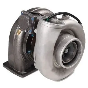 Ap80058 Remanufactured Turbocharger 1