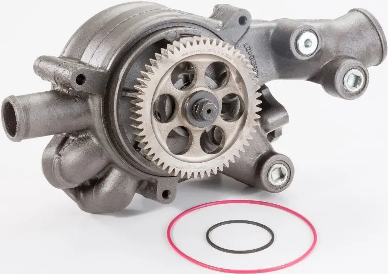 Ap80105 Remanufactured Water Pump 1