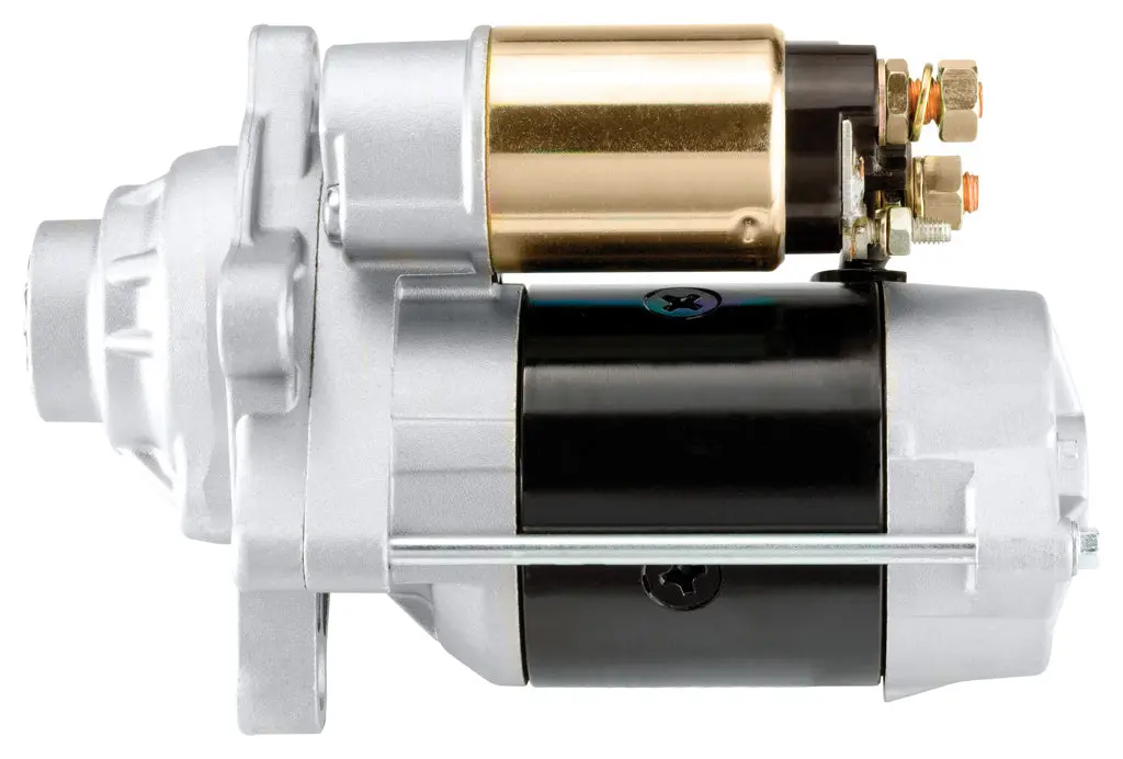 Ap83007 Starter Motor, Ford 6.4L 1