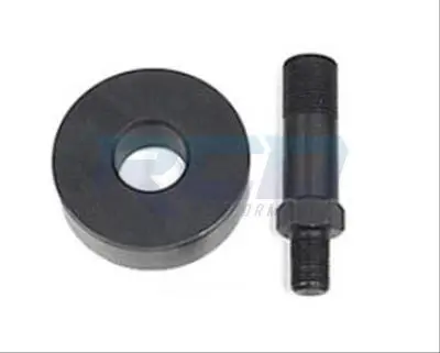 Ati Performance 6.6L Duaramax Balancer Installer Adapater Kit 1