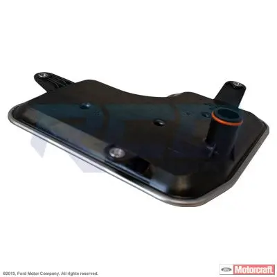 Genuine Ford Motorcraft Ft-187 6.7L 6R140 Transmission Filter Element 1