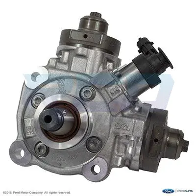 Genuine Ford 2011 - 2014 6.7L High Pressure Fuel Pump (Hpfp) 1
