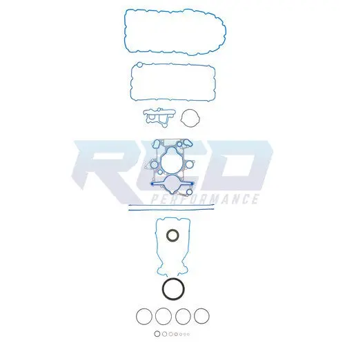 Fel-Pro 2003 - 2010 Ford 6.0L Conversion Gasket Set 1