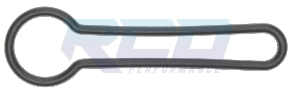 Mahle O-Ring D32786 2003-2010 Ford 6.0L Power Stroke 1