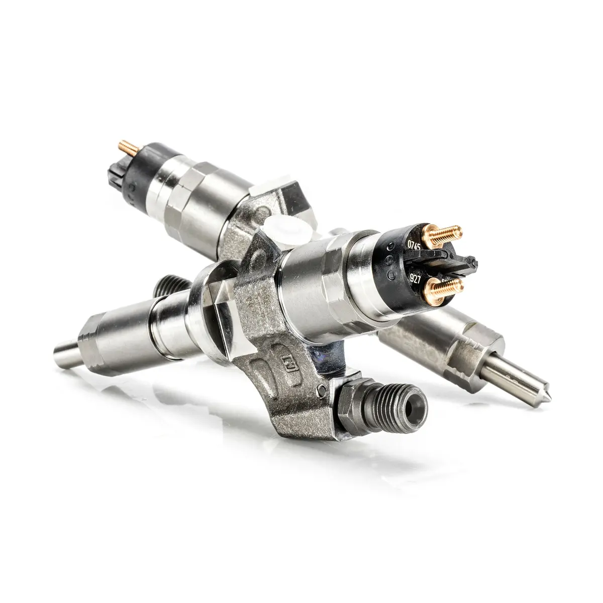 Alliant Power Bosch Remanufactured Fuel Injector - 6.6 Lb7 Duramax 1