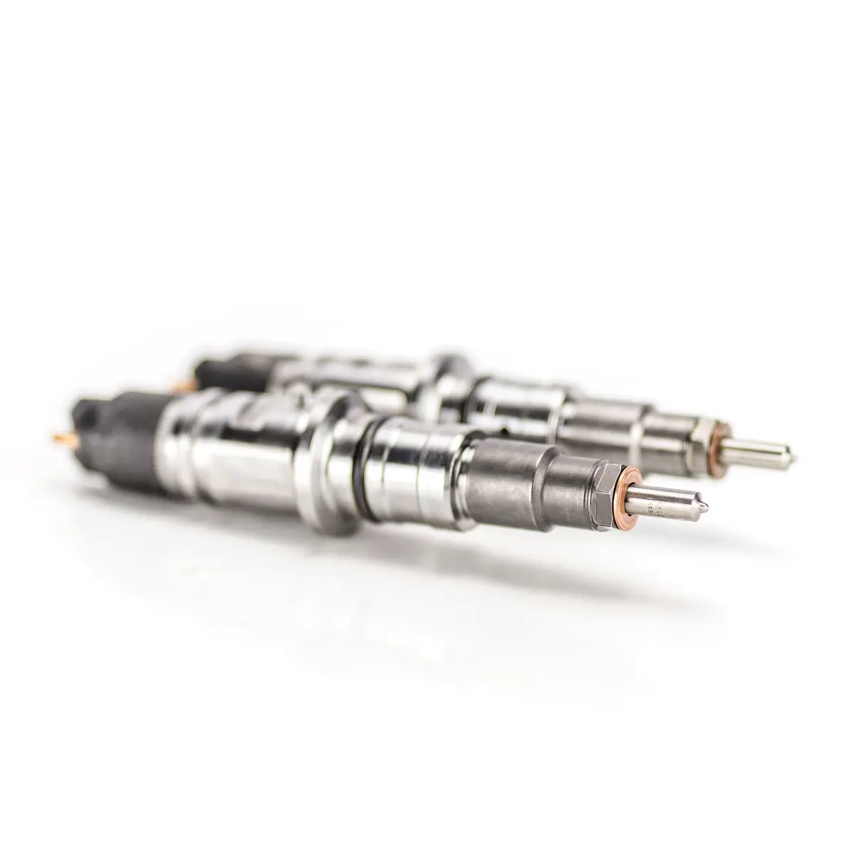 Alliant Power Bosch Remanufactured Fuel Injector - 2013-2018 6.7L Cummins 1