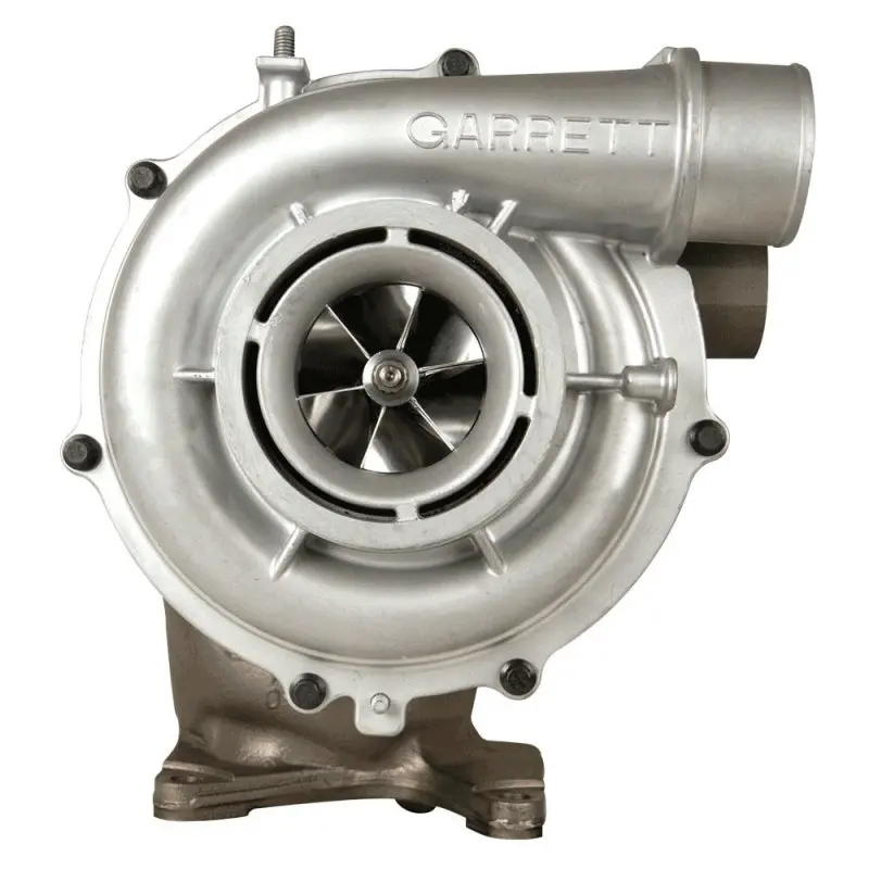 6.6L Duramax Billet 68Mm And 72Mm New Garrett 4094 Vgt Turbocharger 1