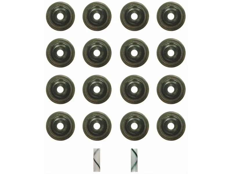 7.3L Ford Elgin Valve Seals 1