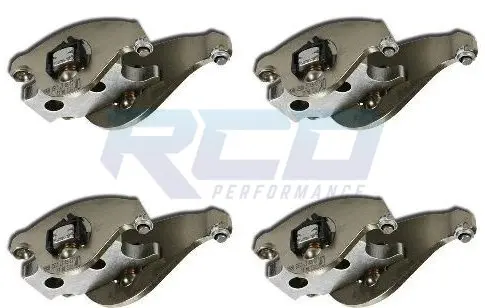 Elgin Oem 2008 - 2010 Ford 6.4L Rocker Arm Assembly 2