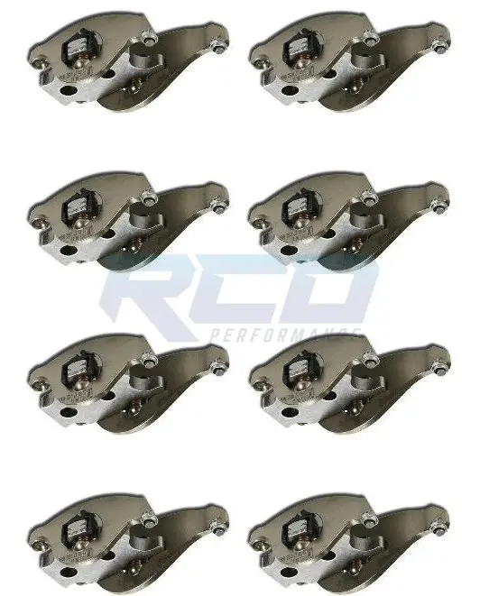 Elgin Oem 2008 - 2010 Ford 6.4L Rocker Arm Assembly 3