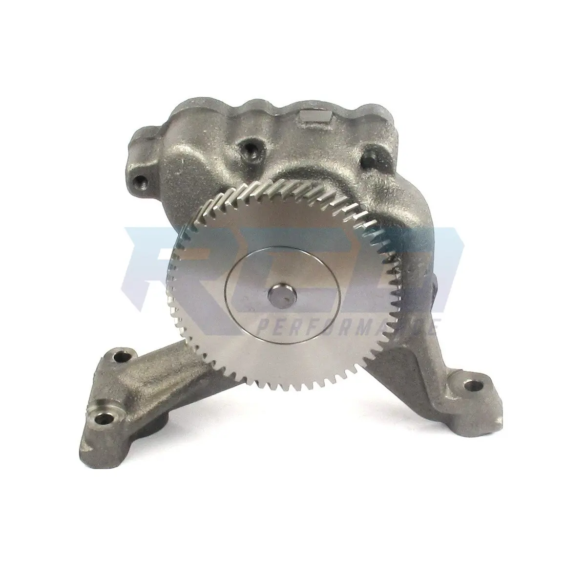 Elgin 1988 - 1994 6.9L & 7.3L Idi Oil Pump 1