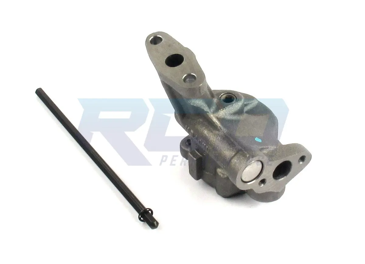 Elgin 1972 - 1997 7.0L & 7.5L 429 / 460 High Output Oil Pump 1