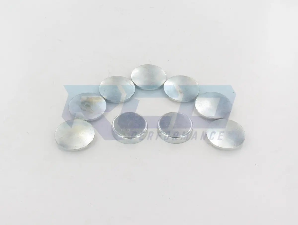 Elgin 1997 - 2003 7.3L Steel Expansion Plug Kit 1