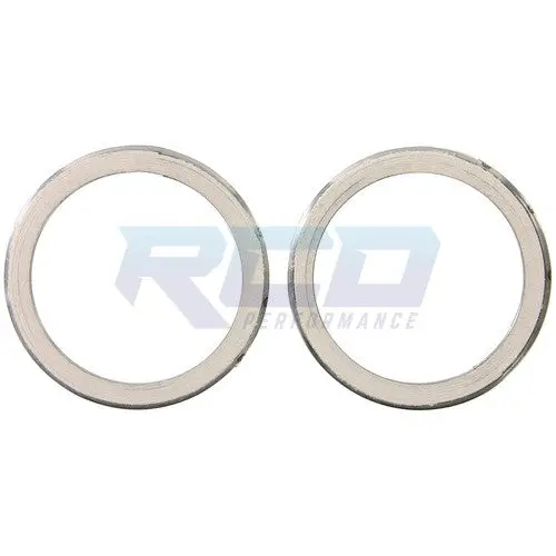 Fel-Pro 2003 - 2010 Ford 6.0L 18Mm Dowel Pins (One Side) 1