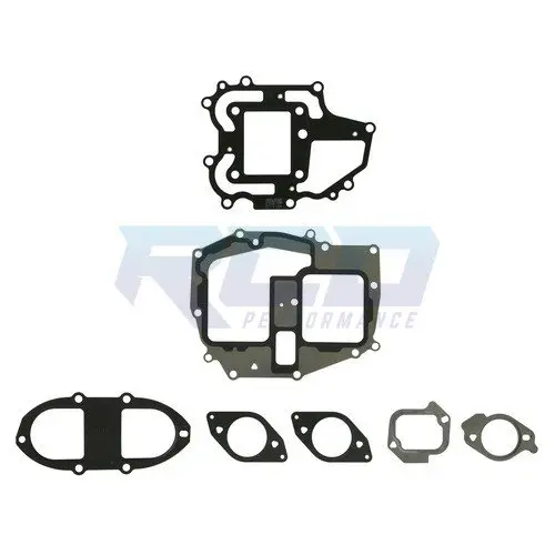 Fel-Pro 6.7L Power Stroke 11-19 Egr & Cooler Complete Gasket Set 1
