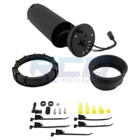 2011 - 2019 Ford 6.7L Genuine Bosch Urea Tank Heating Element (Pot) 1