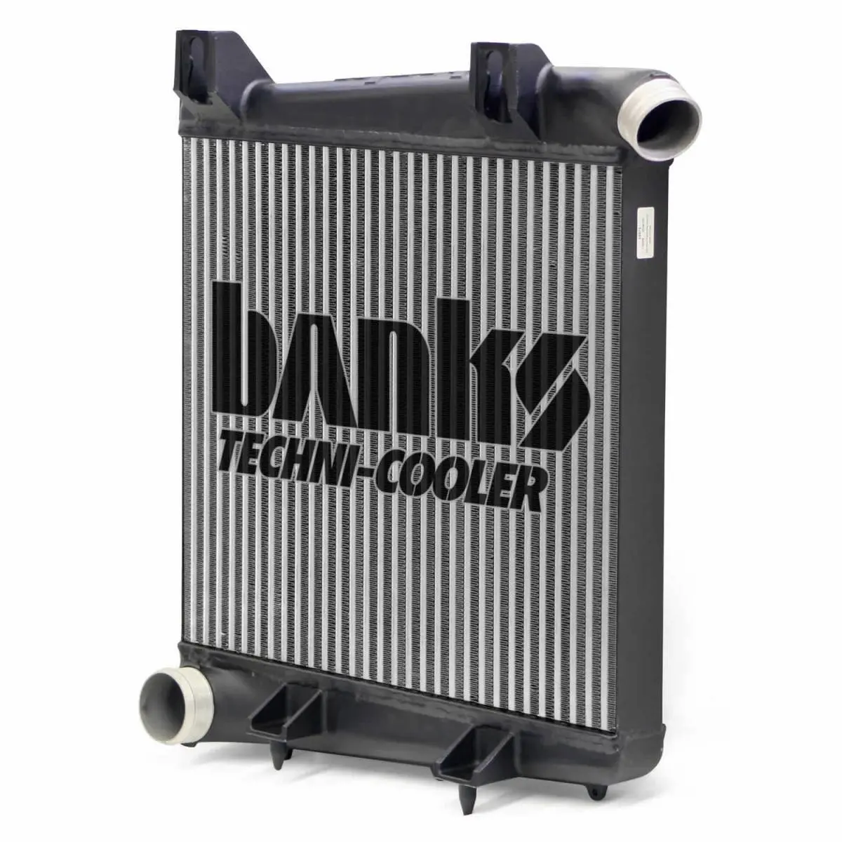 Banks Power 2008-2010 6.4L Ford Power Stroke Intercooler Upgrade 1