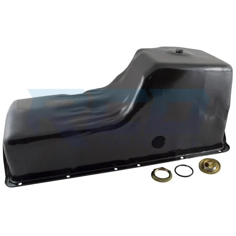 Genuine Ford 7.3L Oil Pan Kit 1