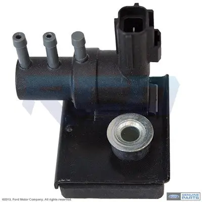 Genuine Ford 7.3L Turbo Boost/Wastegate Solenoid 1