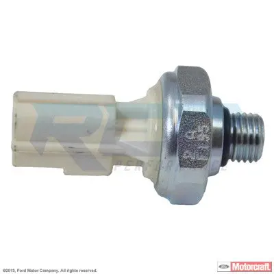 Genuine Ford Motorcraft Sw-5267 Oem Motorcraft Oil Pressure Switch 1