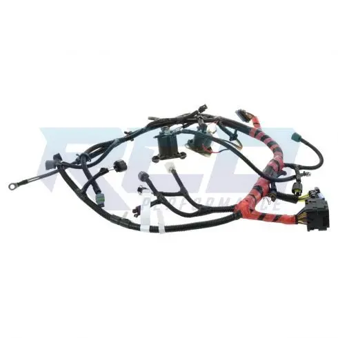 7.3L Ford Power Stroke New Oem Engine Wiring Harness 1