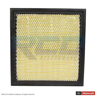 Motorcraft Fa-1883 2018 + 3.0L Ford Power Stroke Air Filter 1