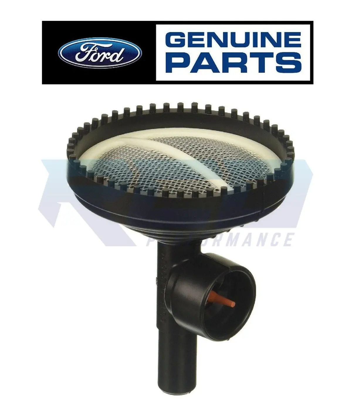 99-07 Ford 7.3L & 6.0L Diesel Fuel Sending Unit Pick-Up Screen Assembly 1