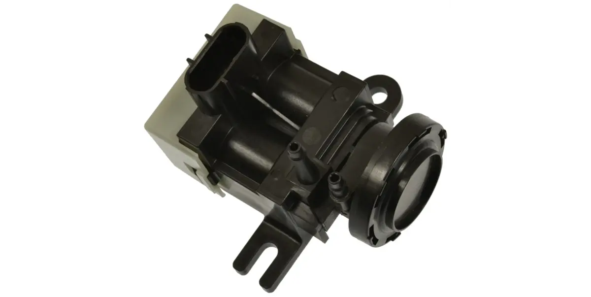 2005 - 2019 Ford F250-F550 4Wd Vacuum Actuator 1