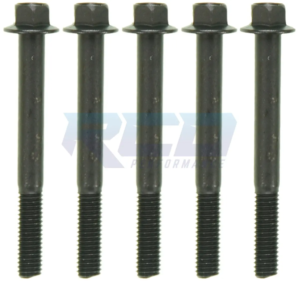 Mahle Cylinder Head Bolt Set Gs33519 2003-2010 Ford 6.0L Power Stroke 1