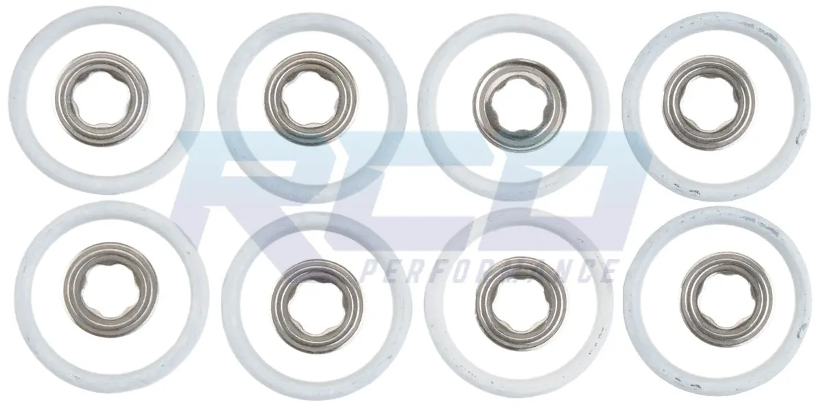 Mahle O-Ring Gs33555 2008-2010 Ford 6.4L Power Stroke 1