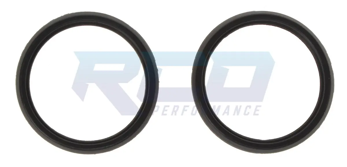 Mahle O-Ring Gs33611 2005-2010 Ford 6.0L Power Stroke 1