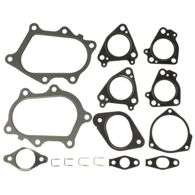 Mahle Gasket Set Gs33678 2001-2010 Gmc 6.6L Duramax 1