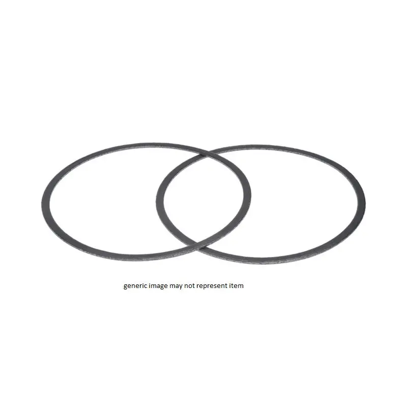 Ap70300 Diesel Particulate Filter (Dpf) Inlet/Outlet Gasket 1