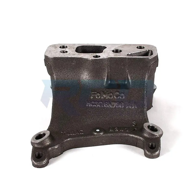 2017 - 2019 6.7L Ford Power Stroke Turbo Pedestal 1