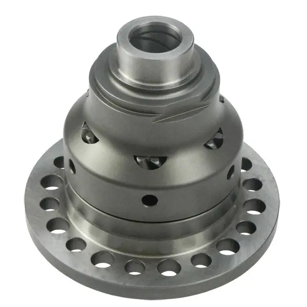 Blackline Bmw E28 E30 E36 Helical 188 Lsd Limited Slip Diff Hlf026 - Spindle To Cwp Mount Face 35.50Mm 1