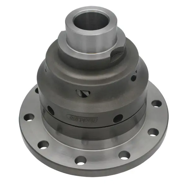 Blackline Mazda Mx5 Nc 100D 05-15 Limited Slip Diff Lsd Hlf031 1