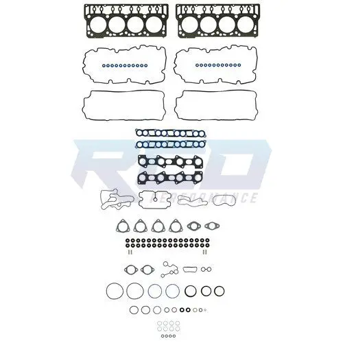 Fel-Pro 2008 - 2010 Ford 6.4L Cylinder Head Gasket Set 1