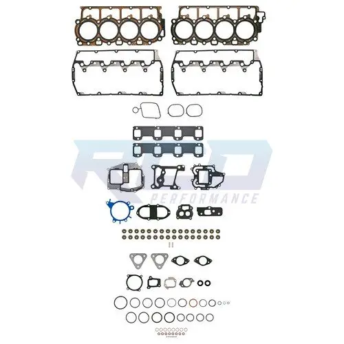 Fel-Pro 6.7L Power Stroke 11-14 Head Gasket Set 1