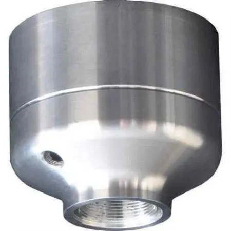 Fass Dfd-4000 Duramax Fuel Filter Delete 1