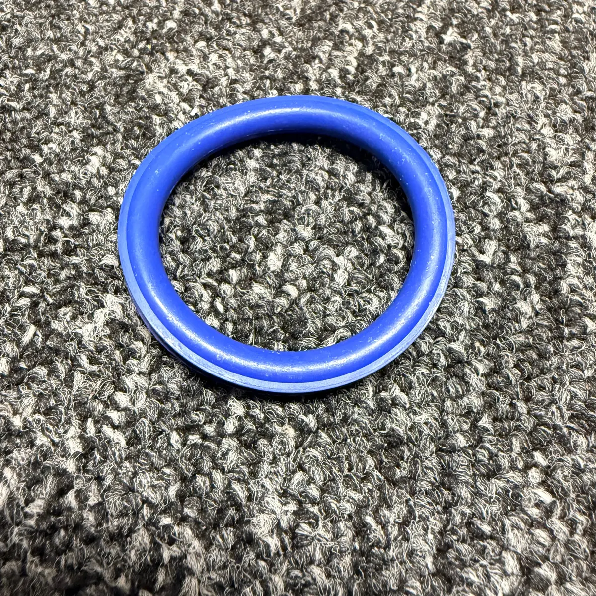 Mini One Cooper S R55 R56 R57 - R61 Fuel Petrol Filler Cap X Ring Seal - Replacement 1