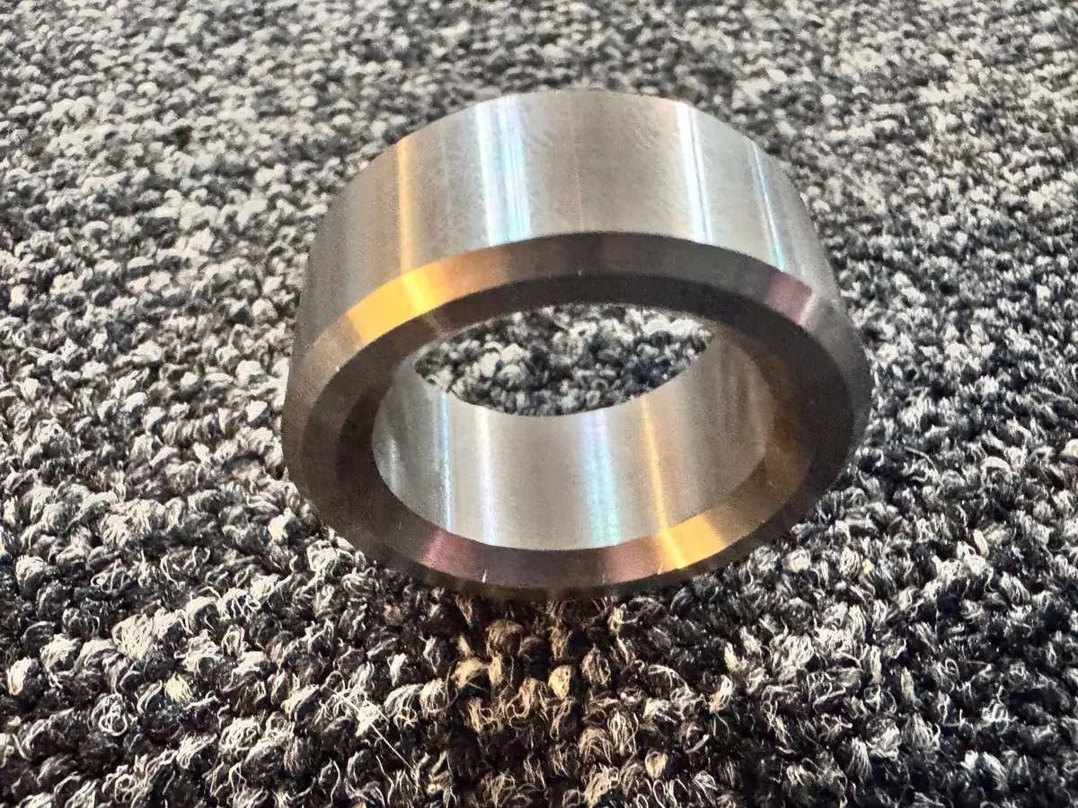 Ford Sierra Cosworth Yb Stainless Steel Cam Camshaft Seal Spacer  - 2Wd - Rs500 1