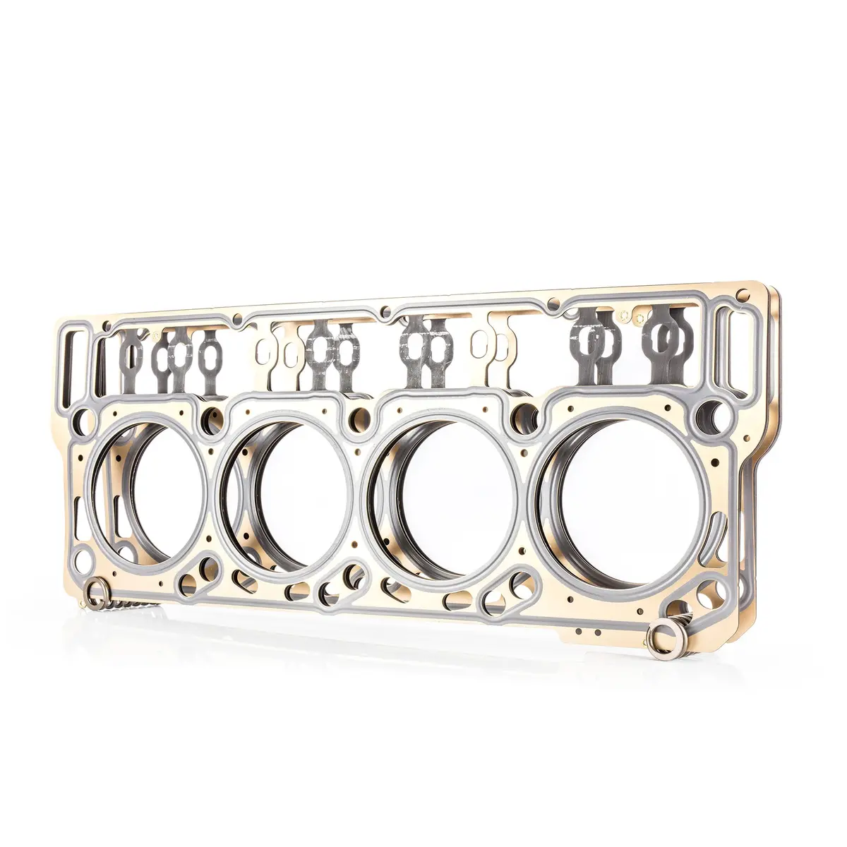 6.4L Maxxforce 7 Ford Power Stroke 4 Layer Ss Head Gasket (Individual) 1