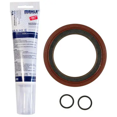 Mahle Timing Cover Gasket Set Jv5079 2001-2007 Gmc 6.6L Duramax 1