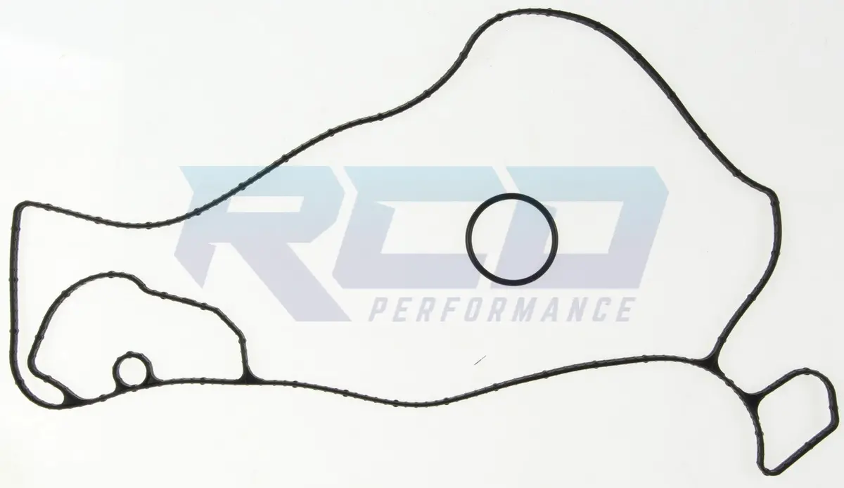 Mahle Water Pump Gasket K32581 2011-2019 Ford 6.7L Power Stroke 1