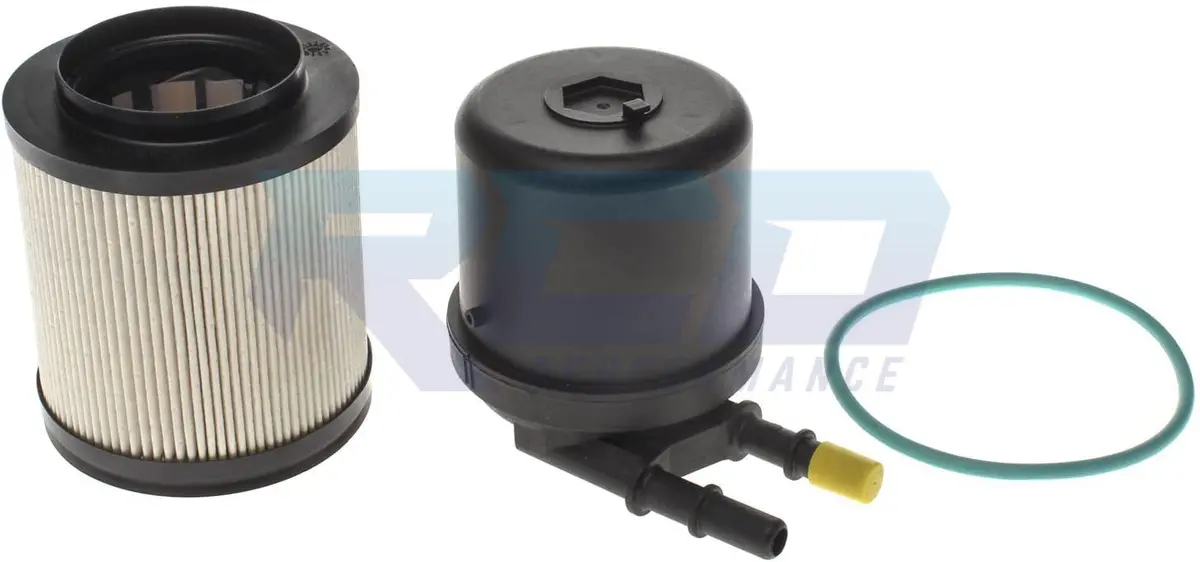 Mahle 6.7L 2011-2016 Fuel Filter Kit 1
