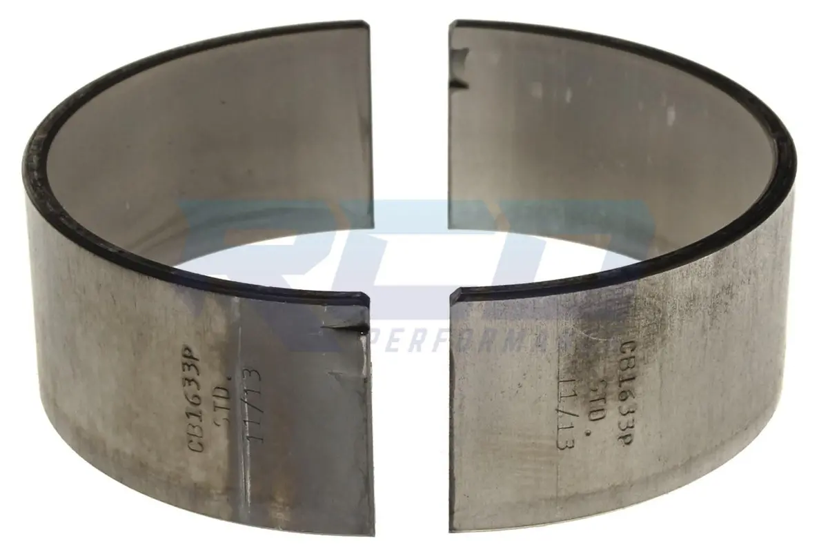Clevite Rod Bearing Cb-1633P 1994-2003 Ford 7.3L Power Stroke 1